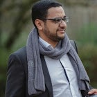 Portrait of Nabil Hsissi, Thalaxo founder