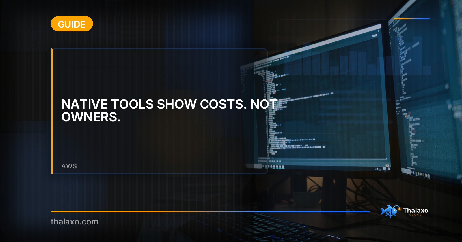 saas-manage-multiple-aws-accounts-cost